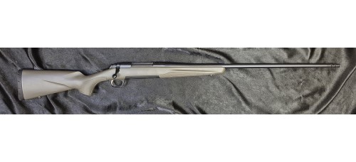 Browning X-Bolt 7mm Rem Mag 26" Barrel Bolt Action Rifle Used Browning X-Bolt 7mm Rem Mag 26" Barrel Bolt Action Rifle Used